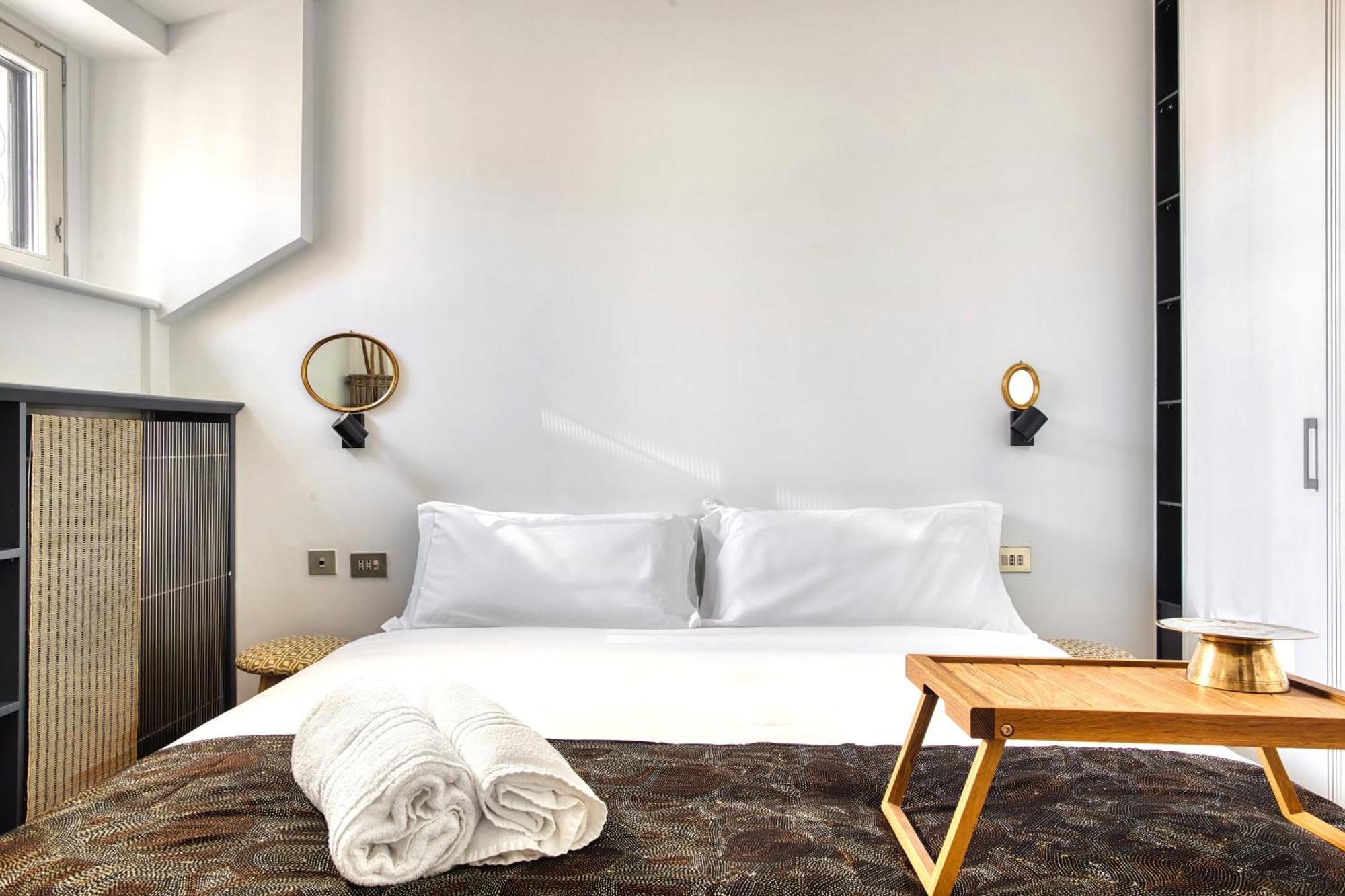 米兰The Green Oriental; Gem In The Duomo City Center公寓 外观 照片