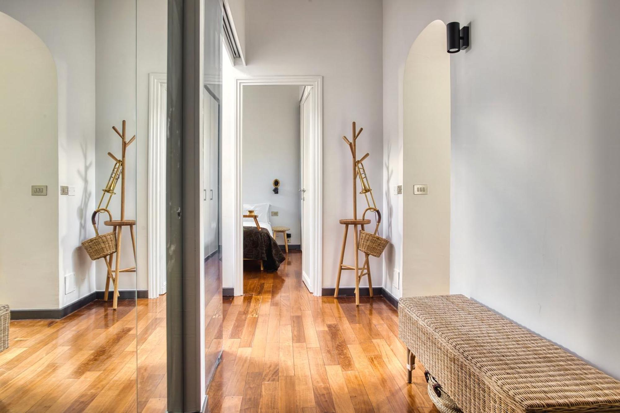 米兰The Green Oriental; Gem In The Duomo City Center公寓 外观 照片